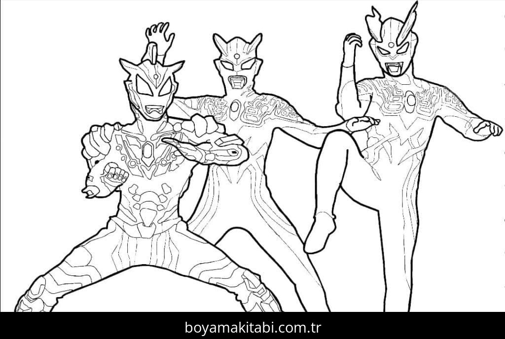 Ultraman