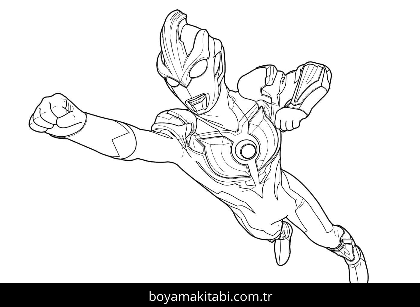 Ultraman