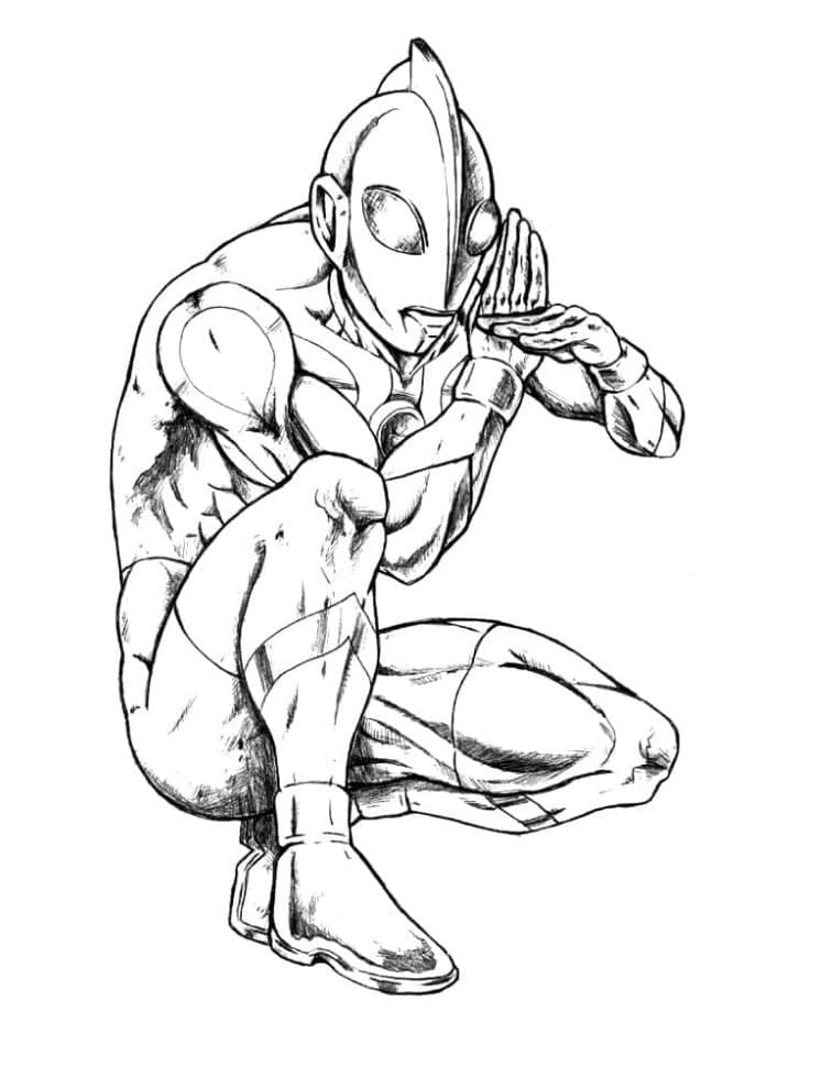 Ultraman