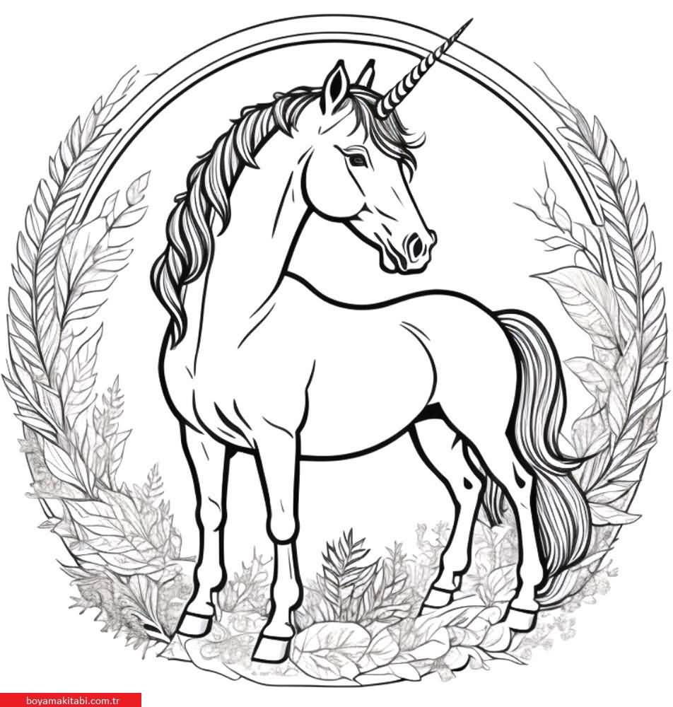 Unicorn