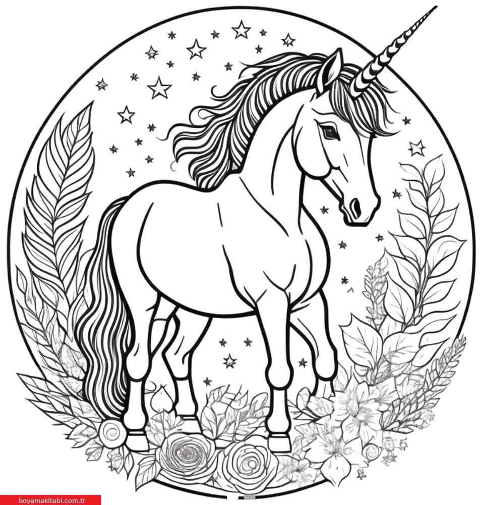 Unicorn