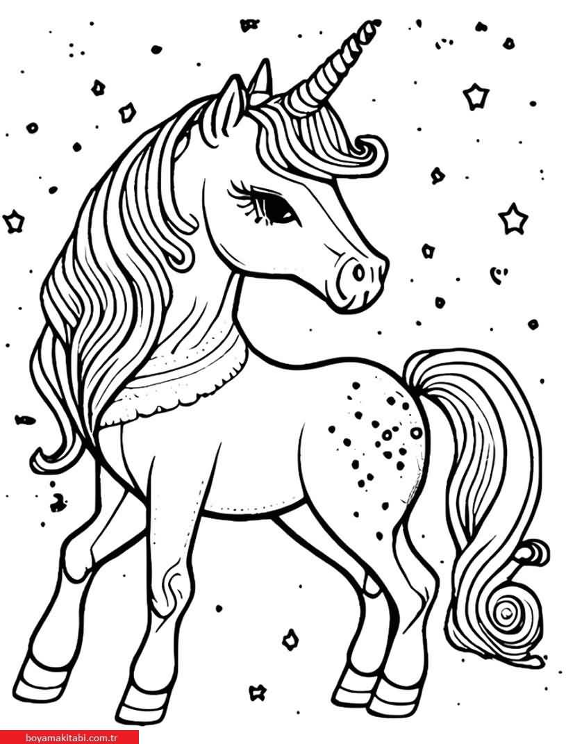 Unicorn