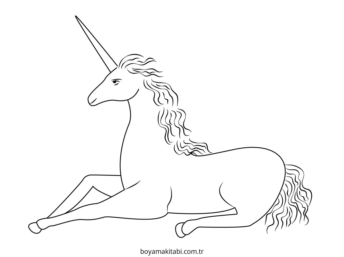 Unicorn