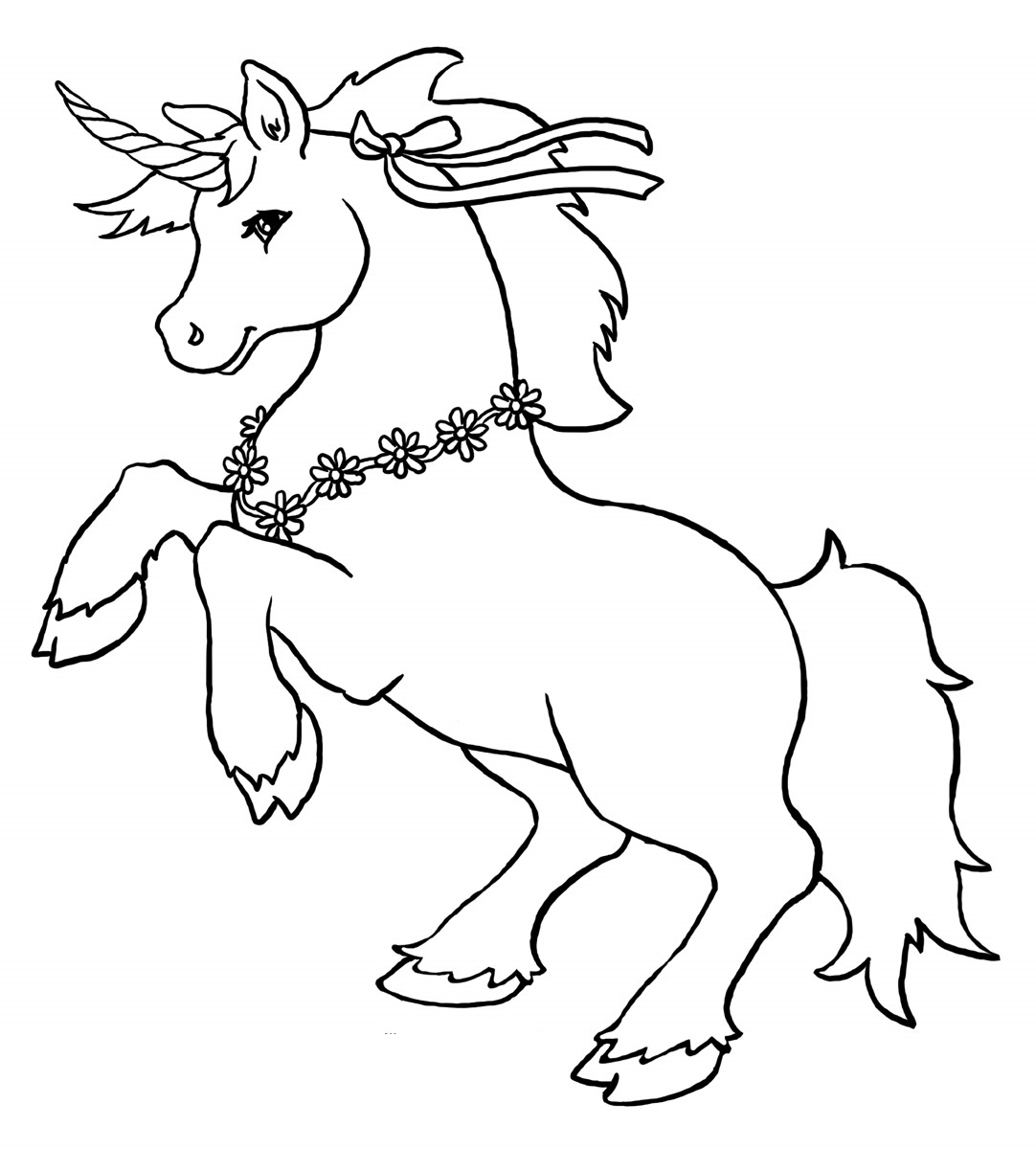Unicorn