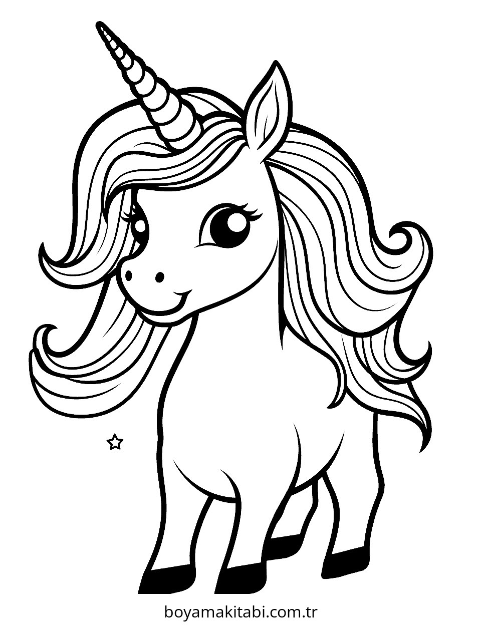 Unicorn