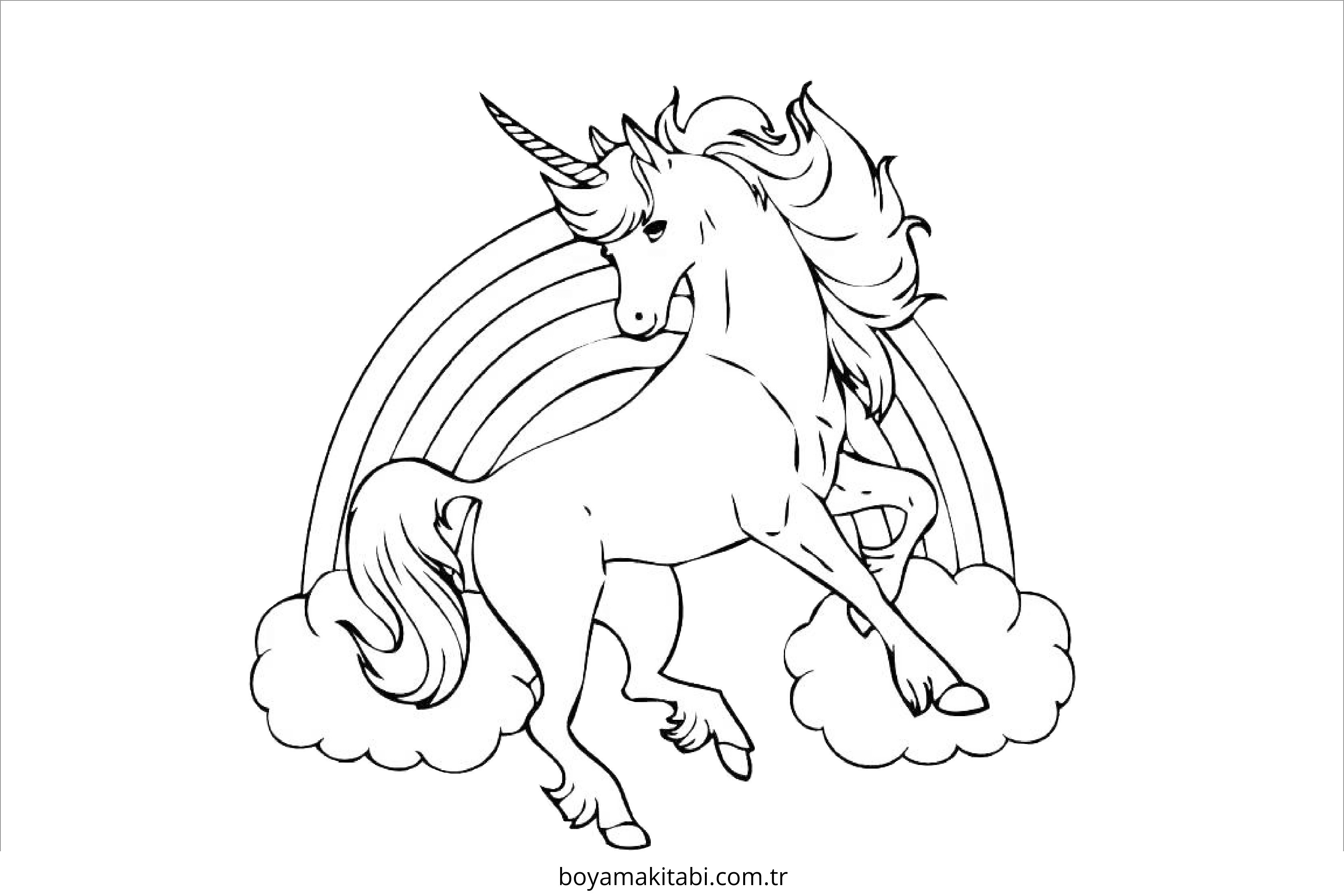Unicorn