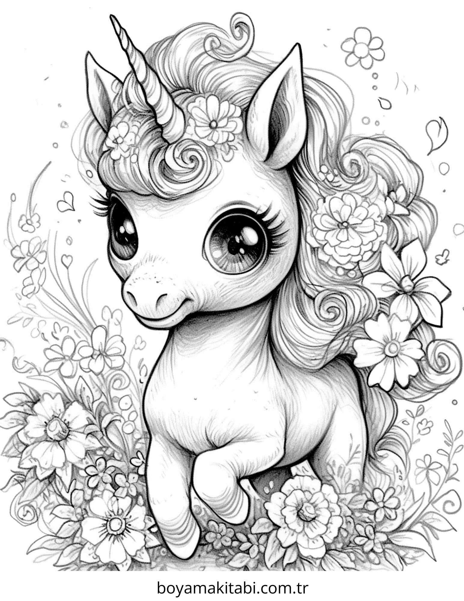 Unicorn