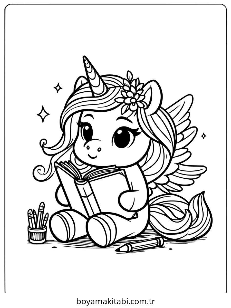 Unicorn
