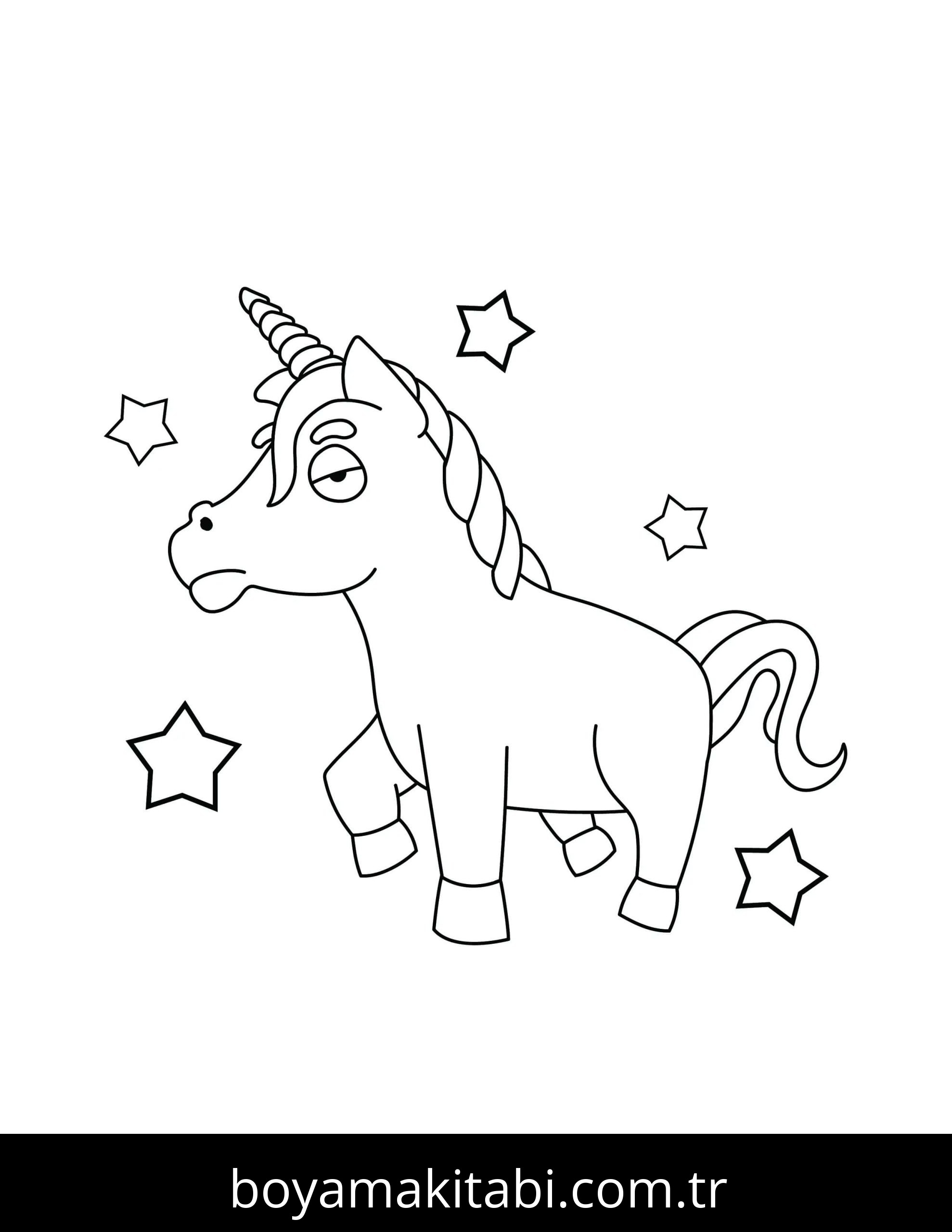 Unicorn