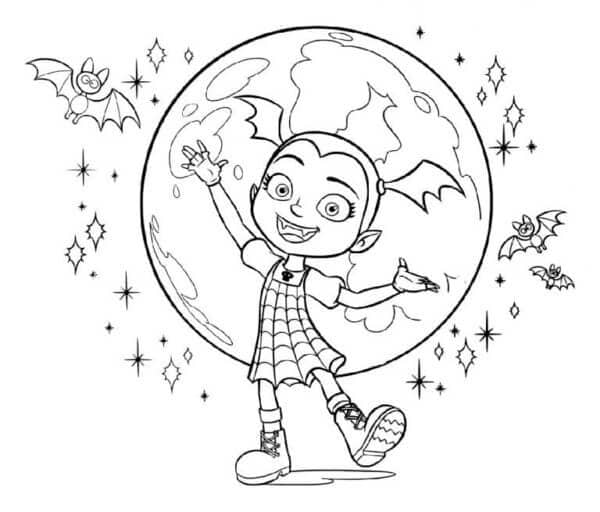 Vampirina