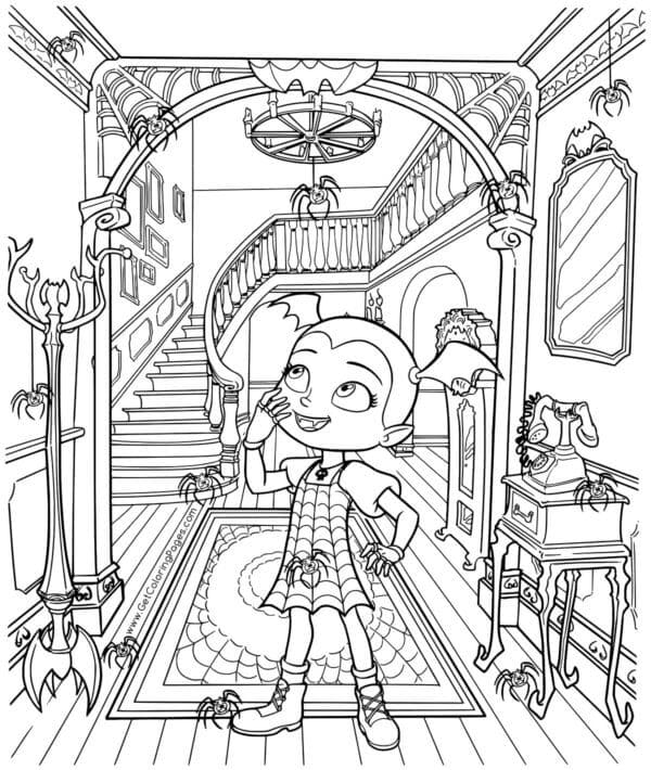 Vampirina