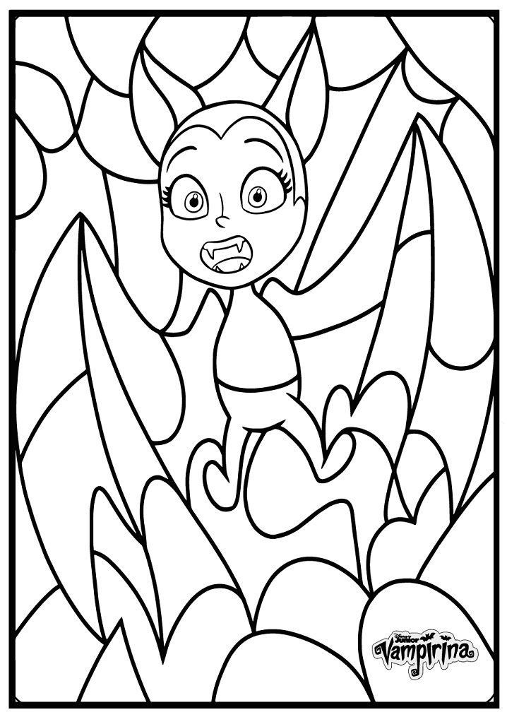 Vampirina