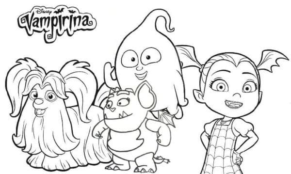 Vampirina