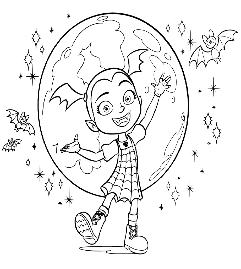 Vampirina
