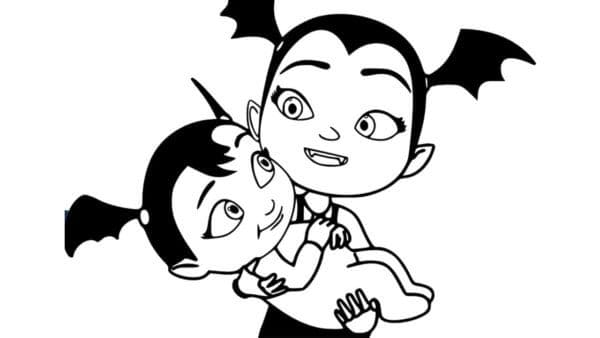 Vampirina