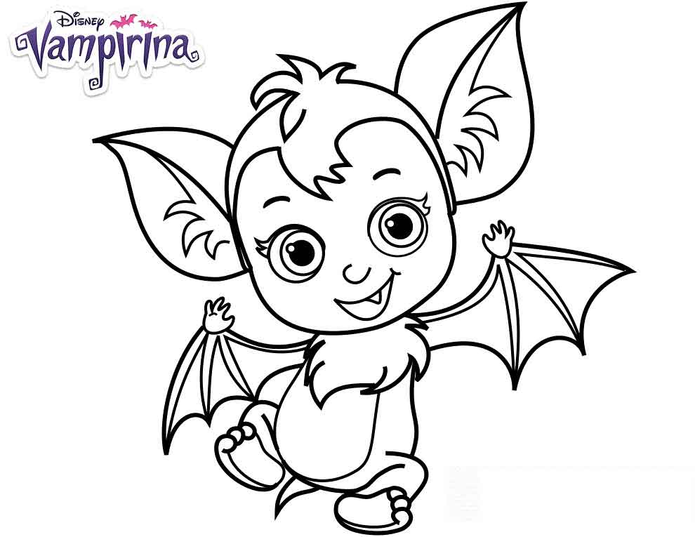 Vampirina