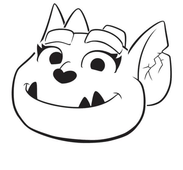 Vampirina