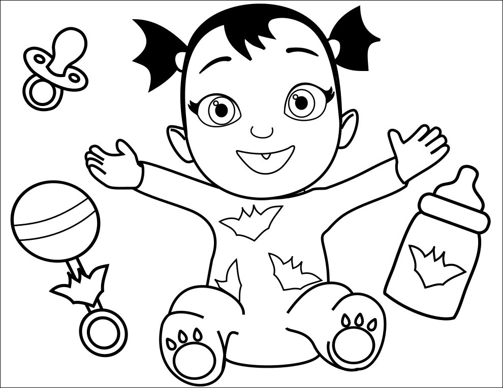 Vampirina