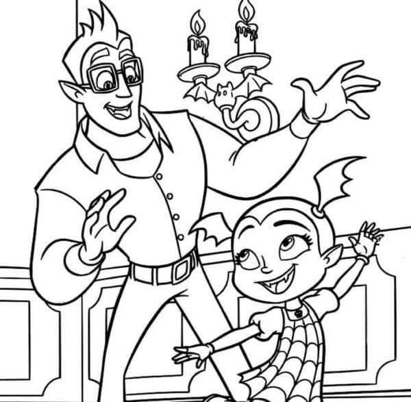 Vampirina
