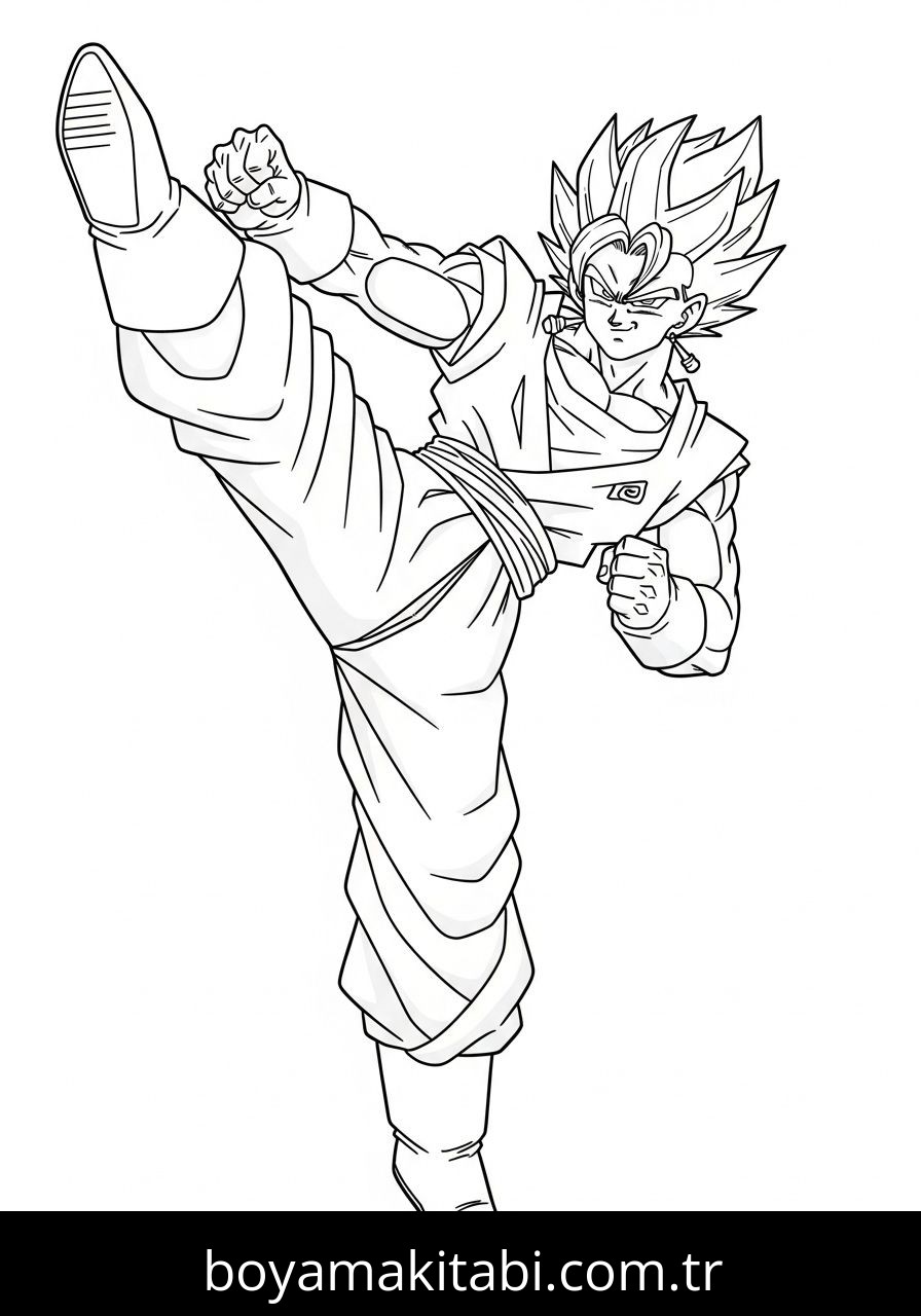 Vegito
