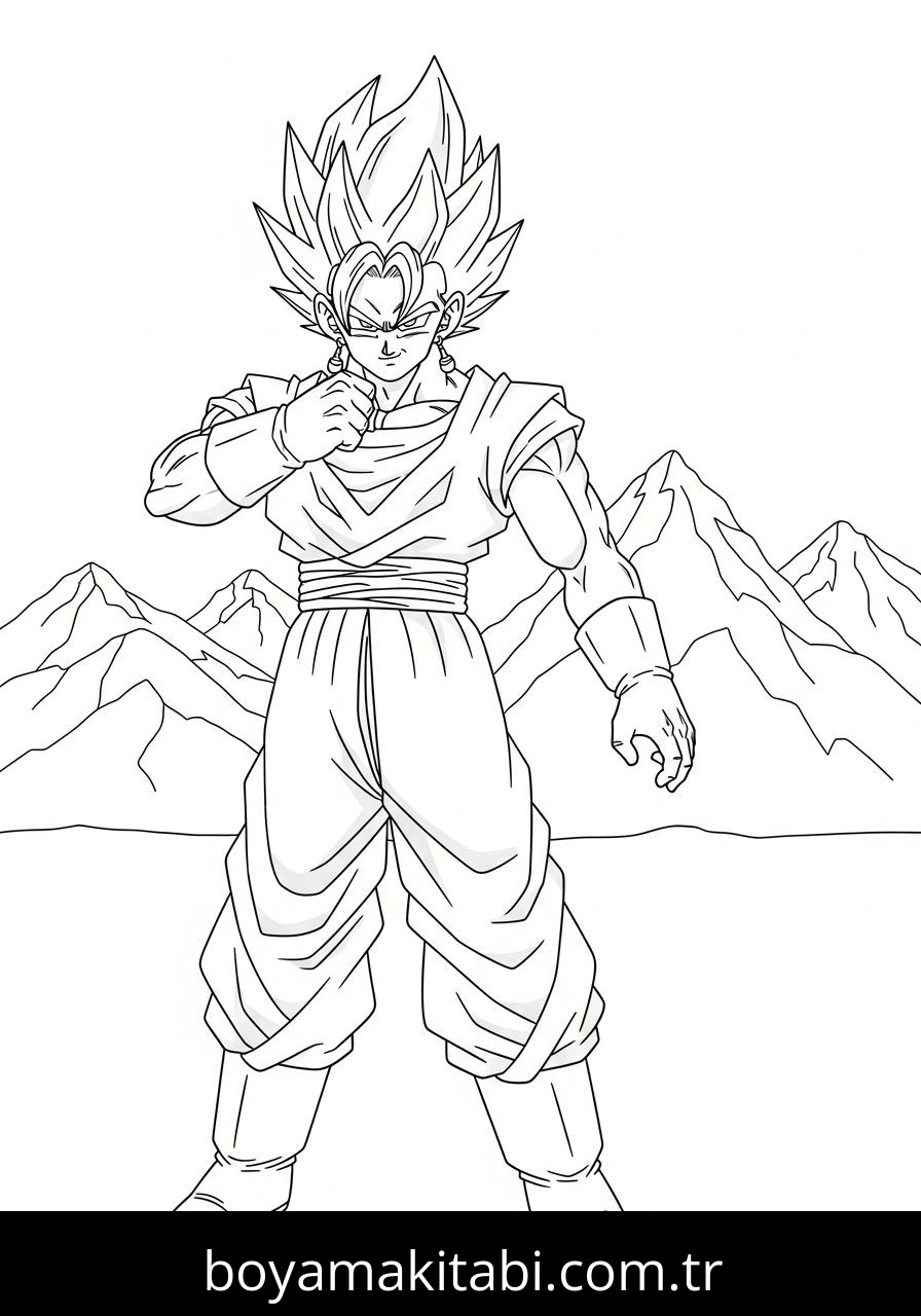 Vegito