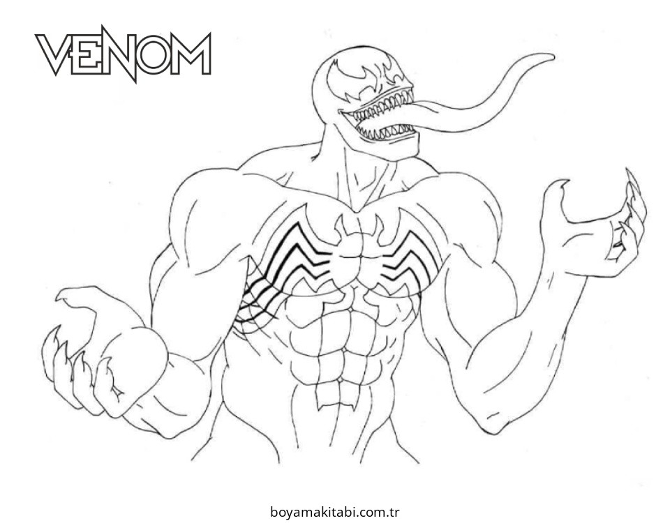 Venom