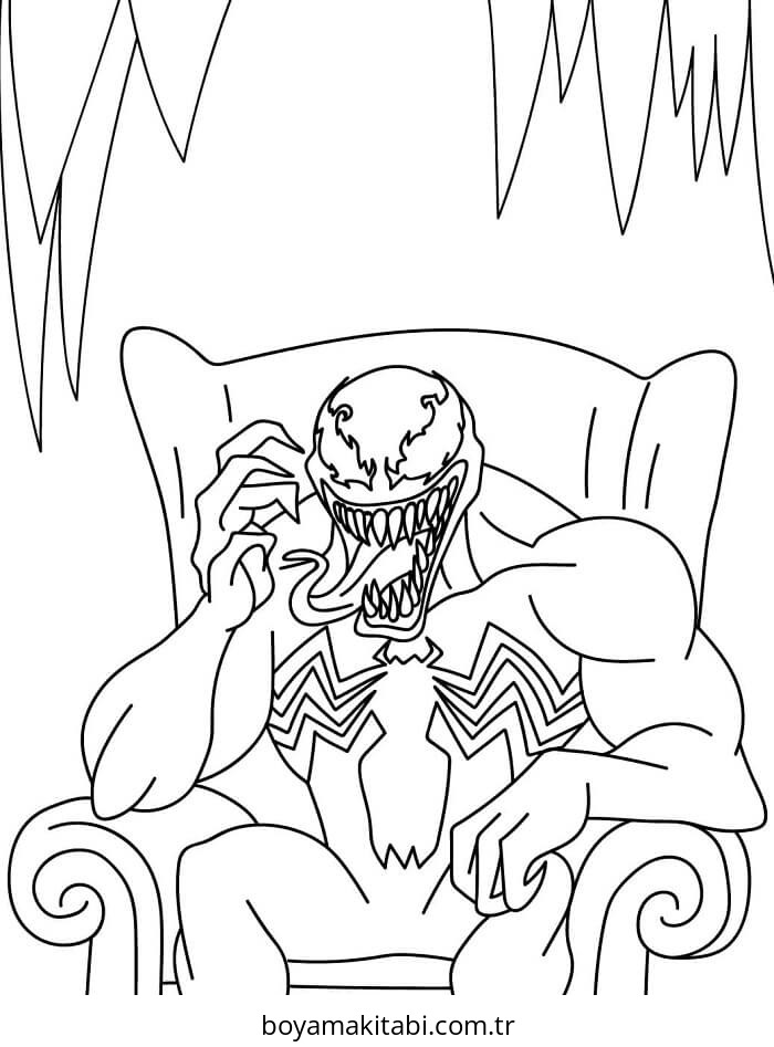 Venom