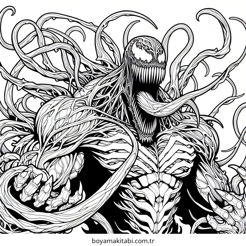 Venom
