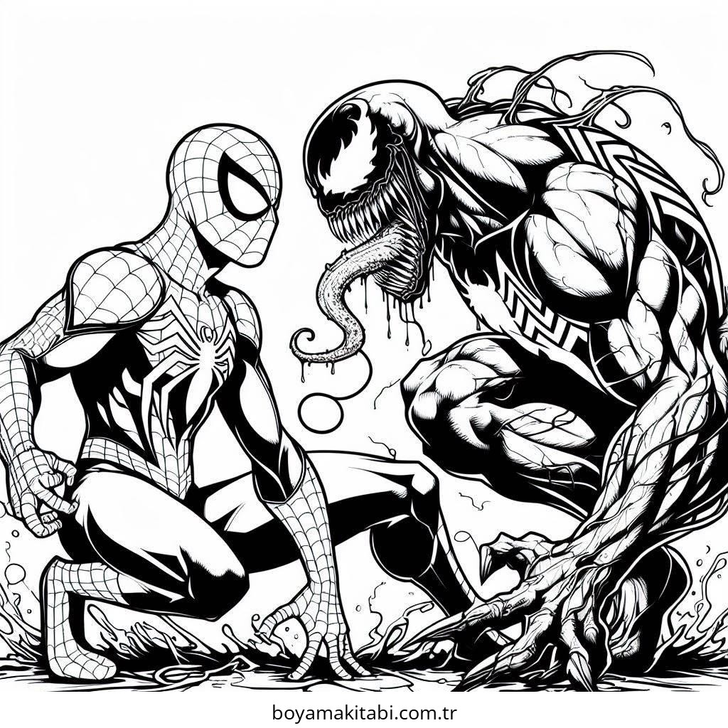 Venom