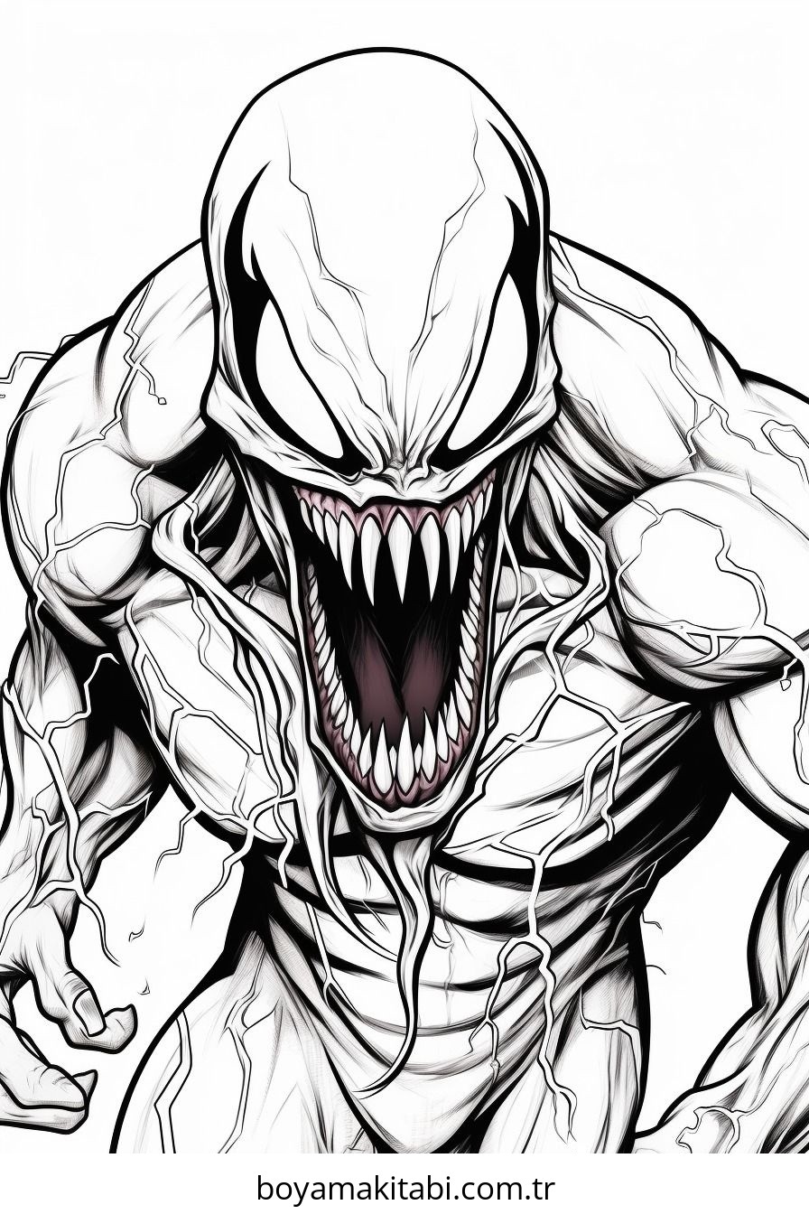 Venom