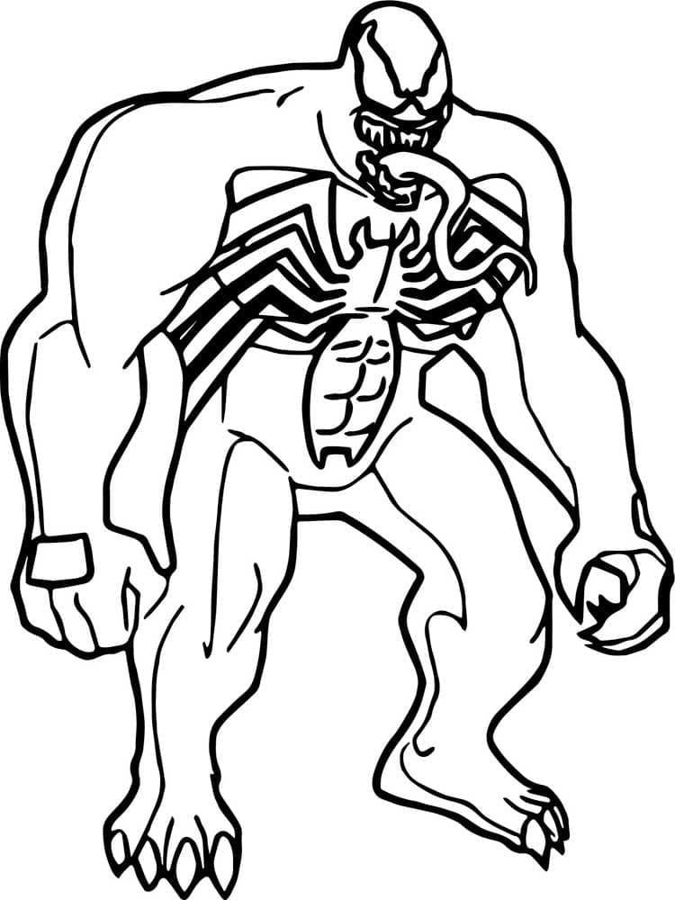 Venom