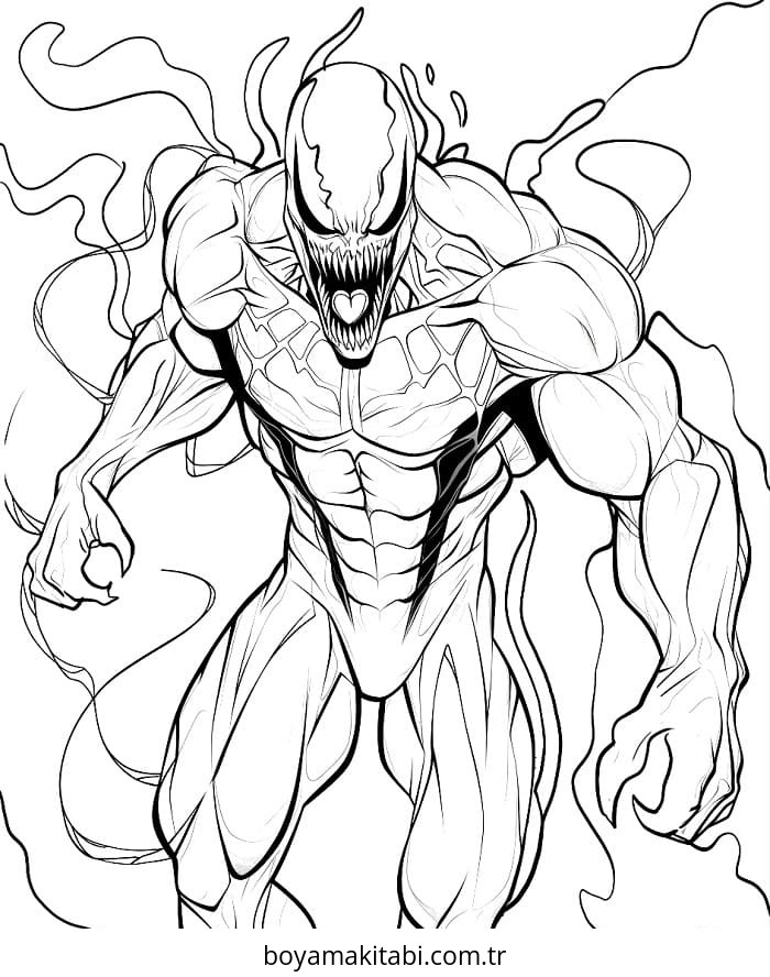 Venom