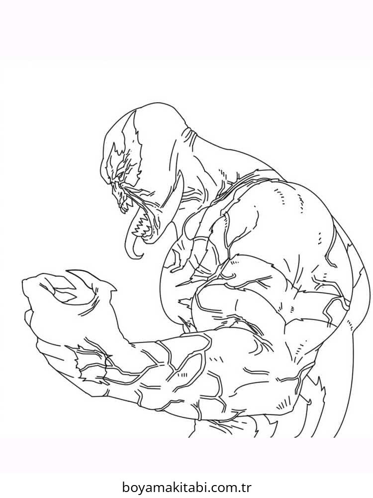 Venom