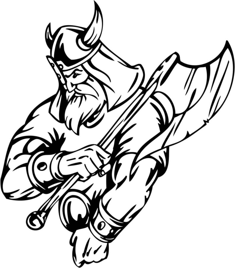 Vikingler