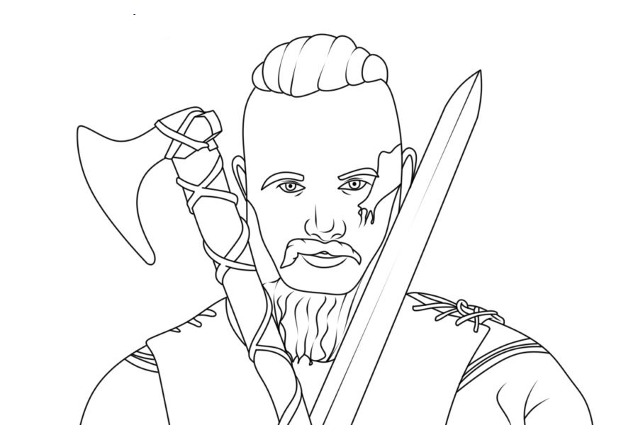 Vikingler