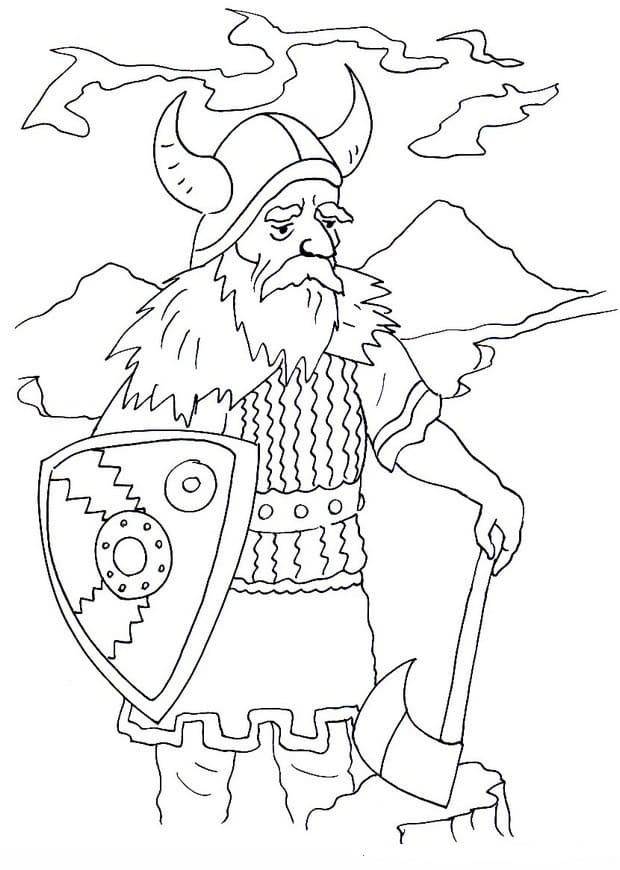 Vikingler