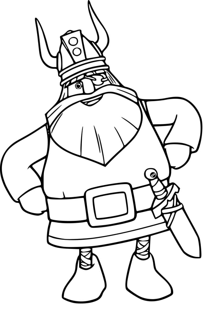 Vikingler