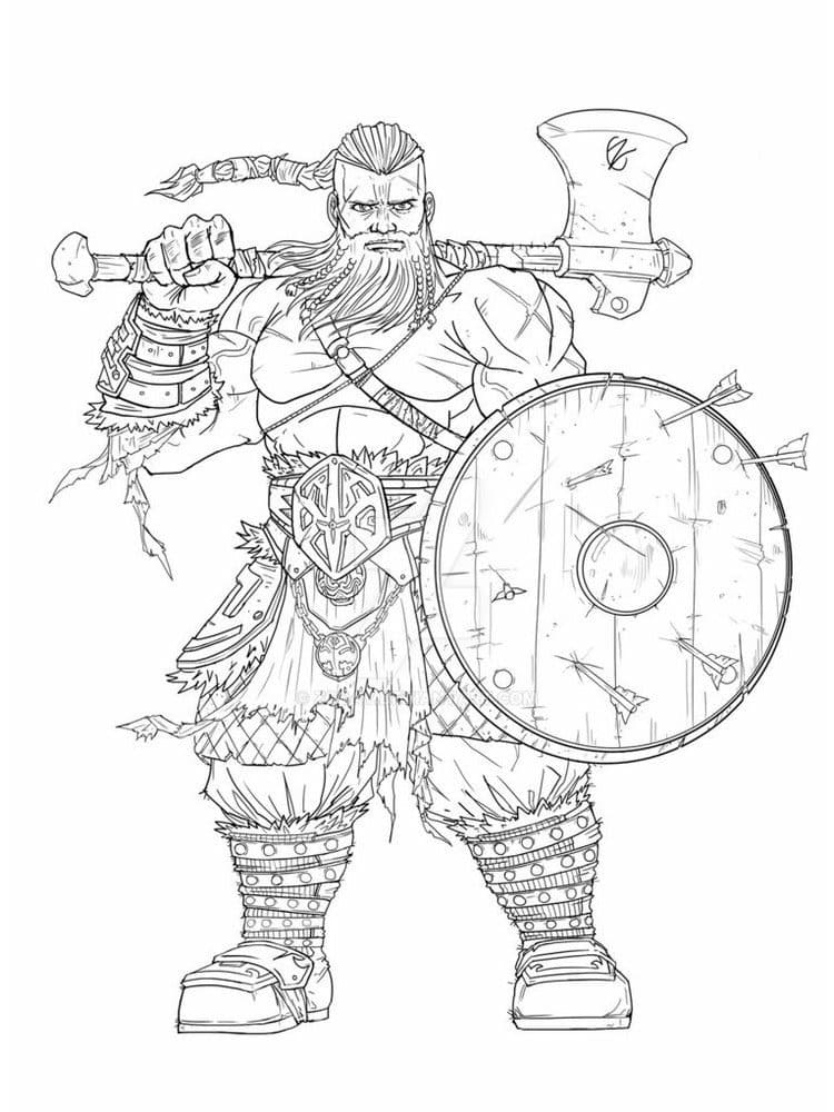 Vikingler