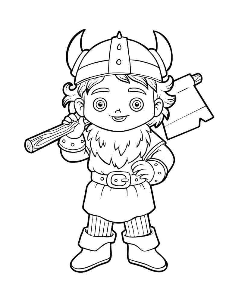 Vikingler