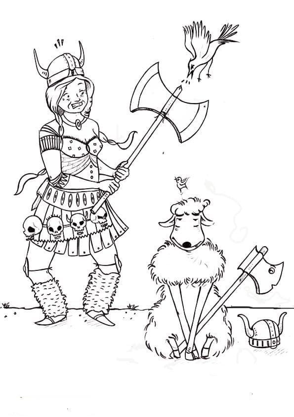 Vikingler
