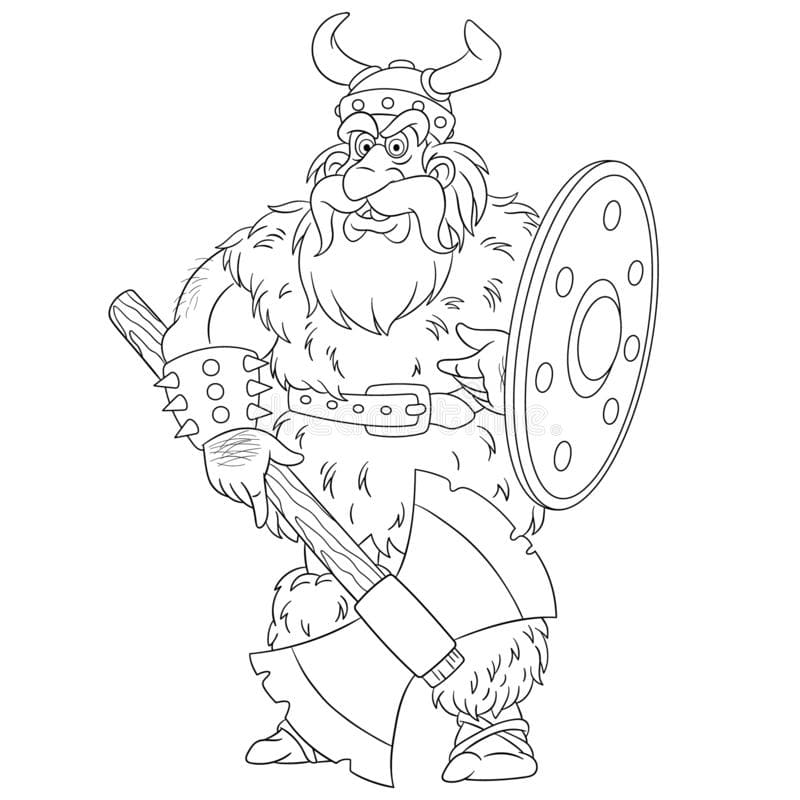 Vikingler