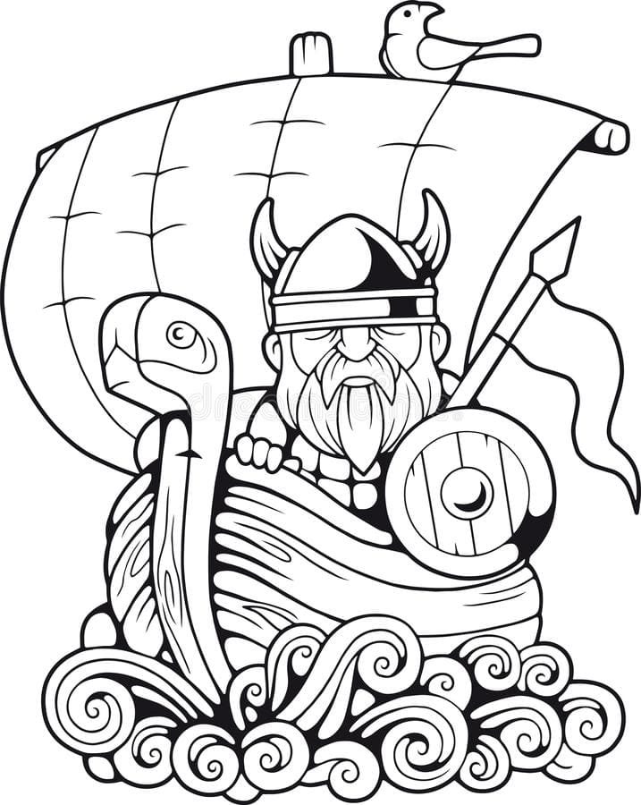 Vikingler