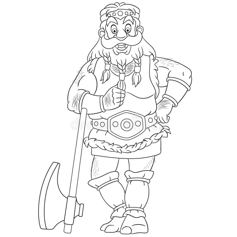 Vikingler