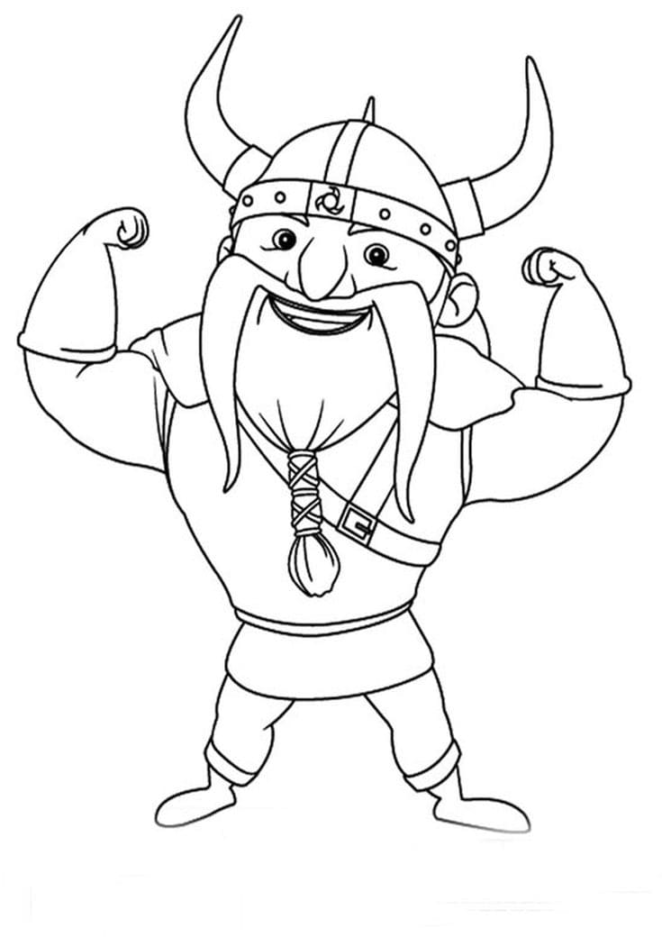 Vikingler
