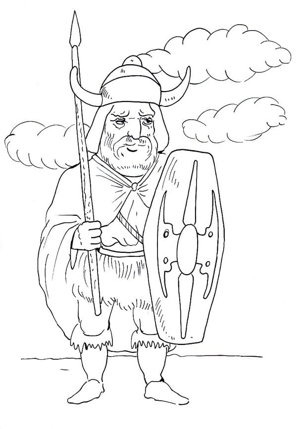 Vikingler