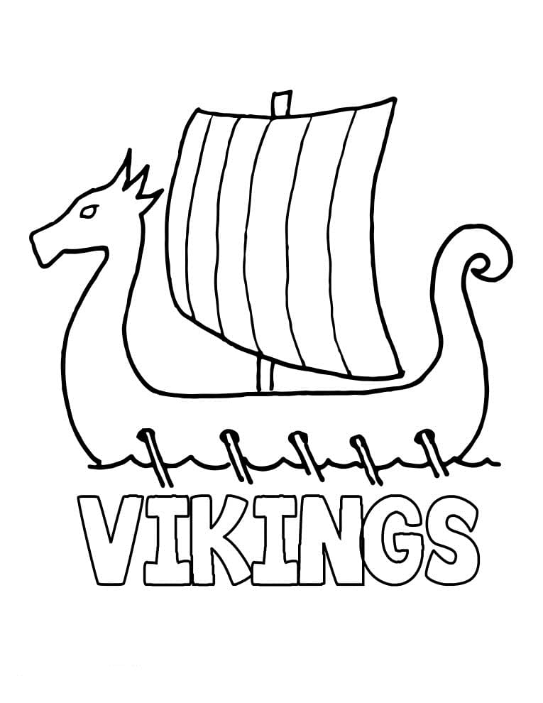 Vikingler