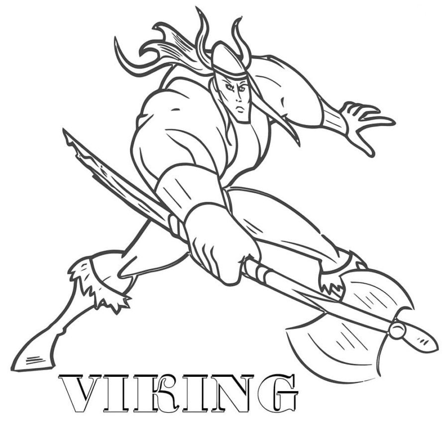 Vikingler