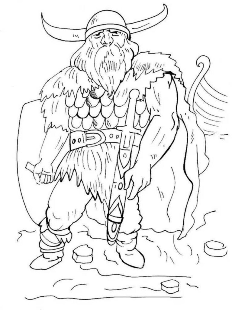 Vikingler