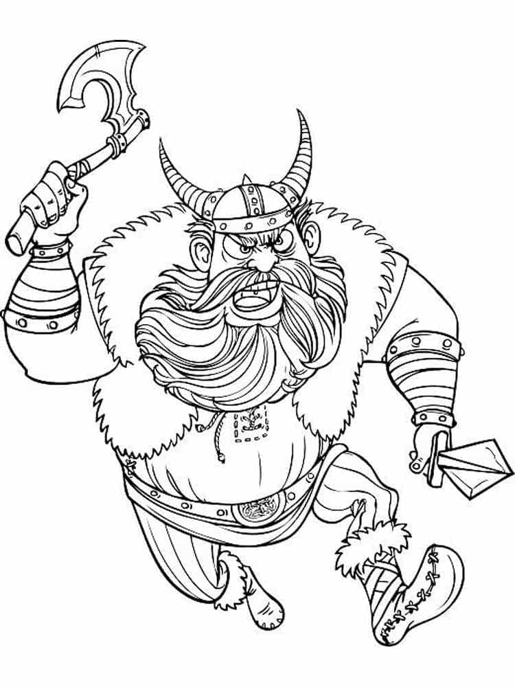 Vikingler