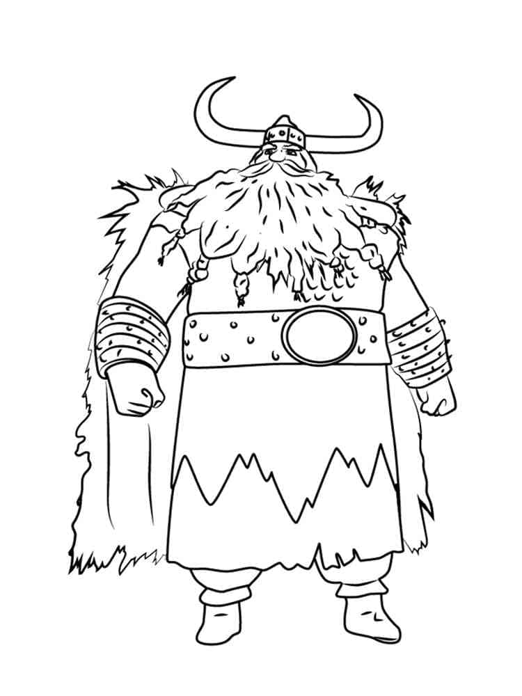 Vikingler